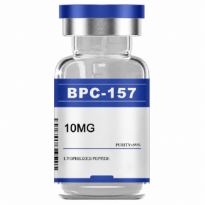 BPC-157 - Peptide Romania - BPC-157 ajuta la repararea si recuperarea rapida a tesuturilor.