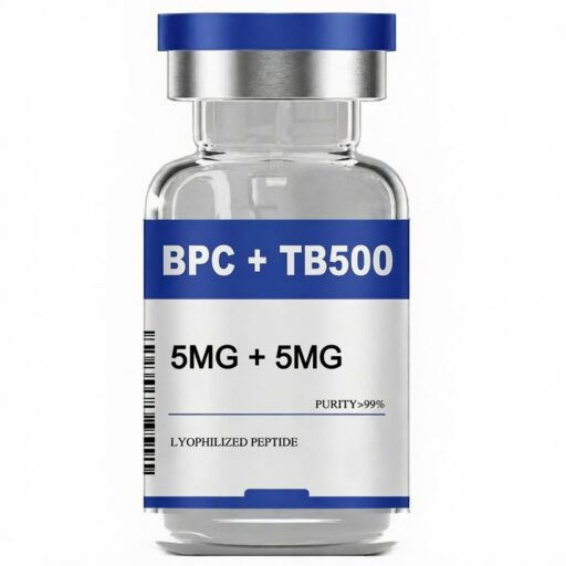 BB10 Peptide Romania - Peptide care ajuta la repararea tesuturilor si recuperarea mai rapida dupa o operatie sau un antrenament greu.