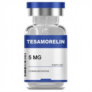 Tesamorelin - Peptide Romania - Hormon de Crestere