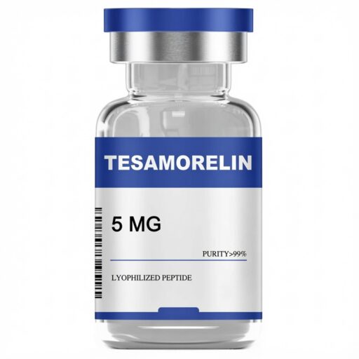Tesamorelin - Peptide Romania - Hormon de Crestere