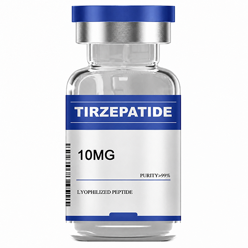 Peptide Romania - Tirzepatida este un dublu agonist care ajuta la scaderea in greutate si reducerea poftei de mancare.